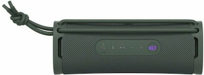 Sony ULT FIELD 1 Waterproof Bluetooth Speaker 30W with Battery Life up to 12 hours Gray