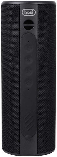 Trevi Ηχείο Bluetooth 20W Μαύρο 0XR8A3500
