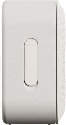 F2WHT Waterproof Bluetooth Speaker 20W with Battery Life up to 15 hours White