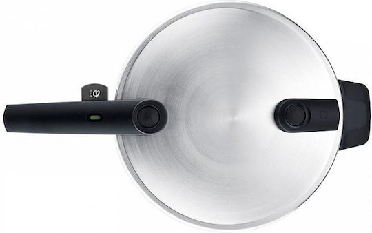 Fissler Vitaquick Premium Set Quattro Тенджери Под Налягане 8 л + 4 л