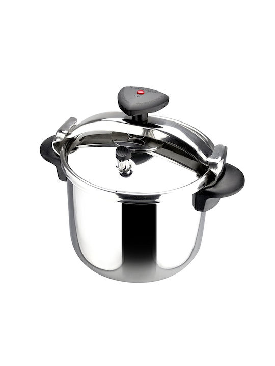 Magefesa Star Pressure Cooker 12lt 01OPSTACO12