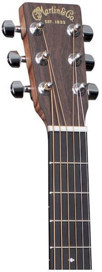 Martin Semi-Akustik Gitarre LX1R Natürlich