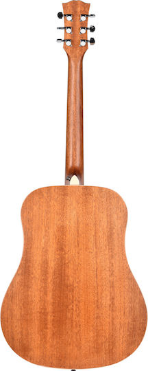 Prodipe Акустика Китара SD25 Natural Natural