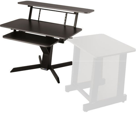 QuikLok Z-460-bk Ständer Boden für Schlüssel