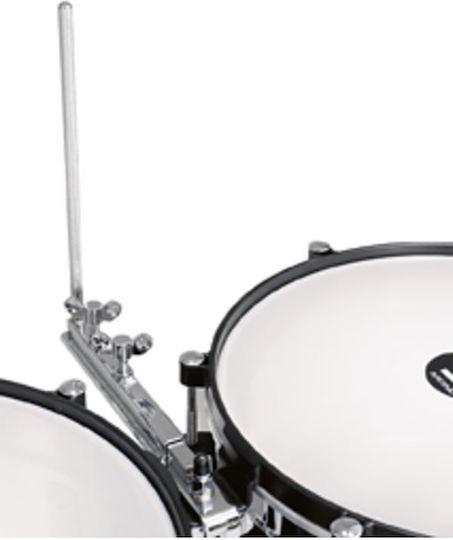 Meinl Cowbell Bass Drum Holder Βάση για Κρουστά