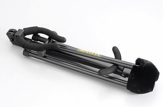 Hercules Travlite Tenor Saxophone Βάση Δαπέδου για Πνευστά
