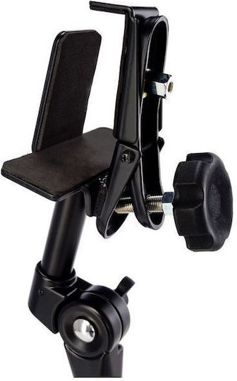 Meinl THBS-S-BK Βάση Δαπέδου για Κρουστά