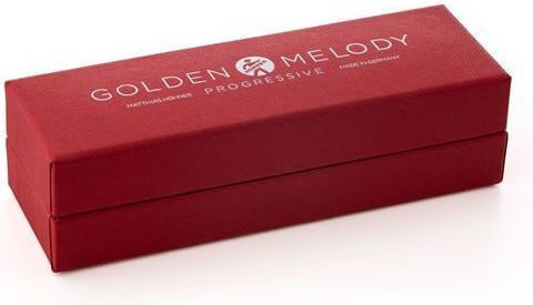 Hohner Harmonica Key of G (Sol) Major