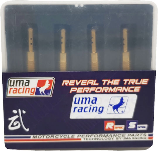 Uma Racing Ζιγκλέρ Μοτοσυκλέτας 10330-373