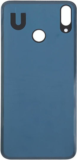 Καπάκι Μπαταρίας Μαύρο για Huawei Y9 (2019)