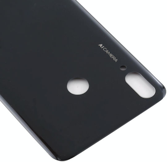 Καπάκι Μπαταρίας Μαύρο για Huawei Y9 (2019)