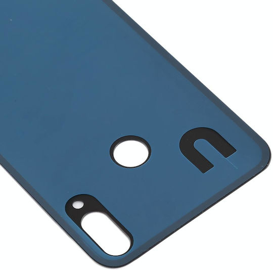 Καπάκι Μπαταρίας Μαύρο για Huawei Y9 (2019)