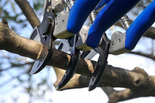 Hydrostab Pruning Shears