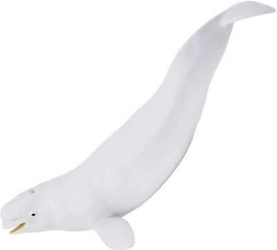 Miniaturi Safari Beluga Whale Beluga Whale