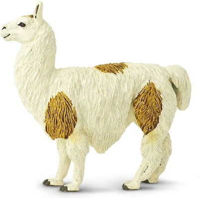 Miniature Safari Safari Llama Llama