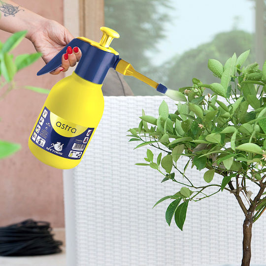 Hydrostab Drucksprüher mit Kapazität 1.5Es