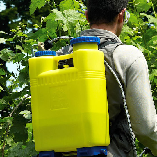 Hydrostab Ψεκαστήρας Πλάτης