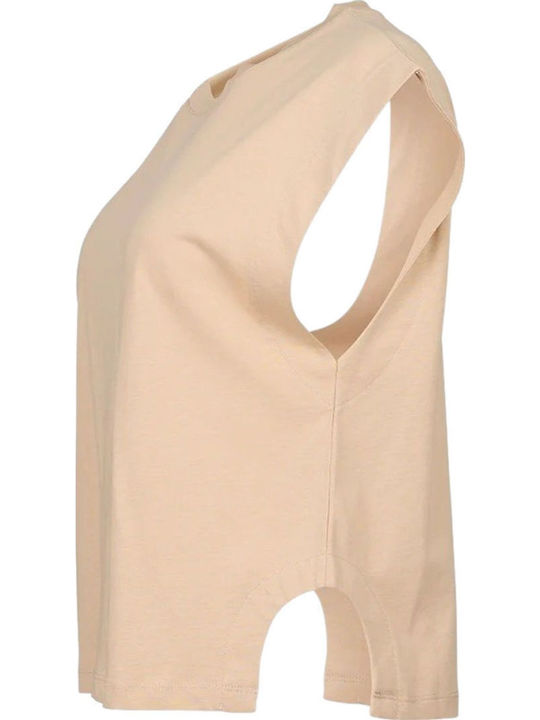 FILA Emma Women's Blouse Brown FILA Emma Women's Blouse Brown