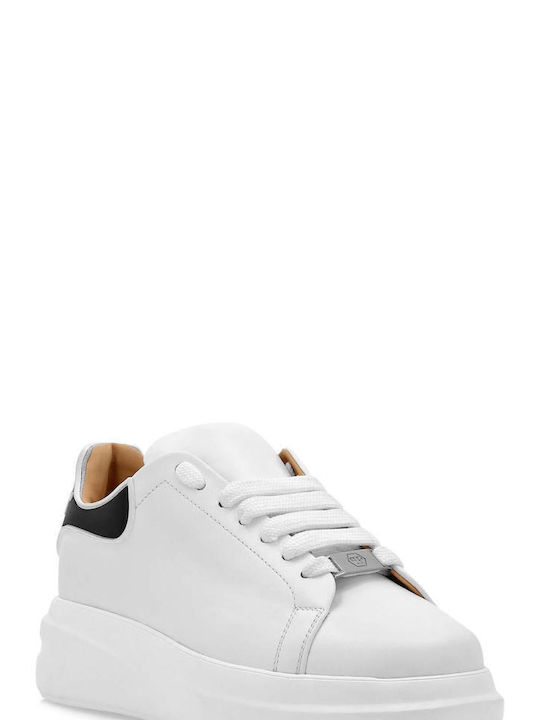 Philipp Plein Sneakers White