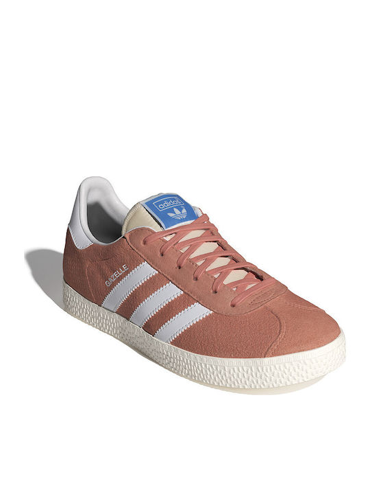 Gazelle Kinder Sneaker Rosa