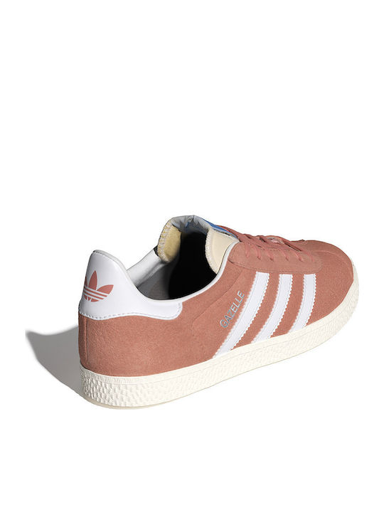 Gazelle Kinder Sneaker Rosa