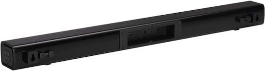 Panasonic SC-HTB150 Soundbar 2.1 Bluetooth και HDMI 100W με Ασύρματο Subwoofer και Τηλεχειριστήριο Μαύρο