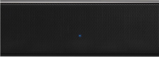 Panasonic SC-HTB150 Soundbar 2.1 Bluetooth και HDMI 100W με Ασύρματο Subwoofer και Τηλεχειριστήριο Μαύρο