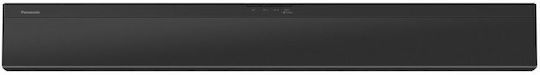 Panasonic SC-HTB490 Soundbar 2.1 Bluetooth și HDMI 320W cu Subwoofer Wireless și Telecomandă Neagră