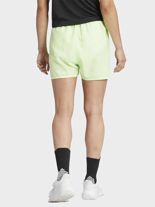 Adidas Women's Sporty Shorts green