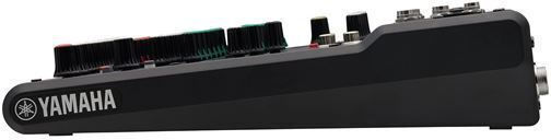Yamaha MG10X 4 XLR Inputs