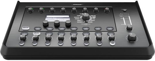 Bose T8S ToneMatch Mixer 785491-0110 Ψηφιακή Κονσόλα 8 Καναλιών / 8 Εισόδους XLR