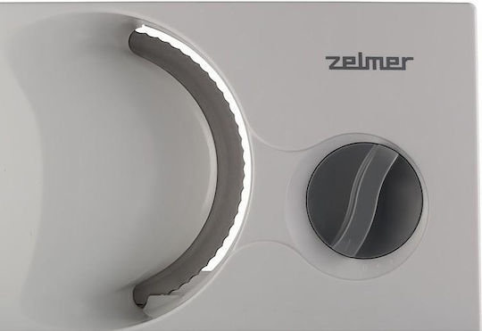Zelmer ZFS0916 Κόφτης Αλλαντικών 150W Λευκός