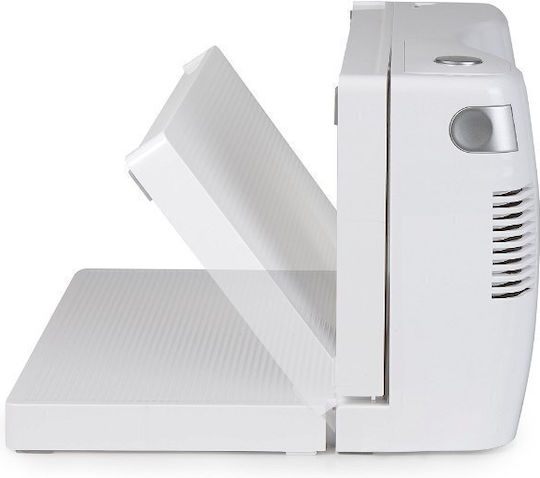 Domo MS171 Κόφτης Αλλαντικών 120W Λευκός
