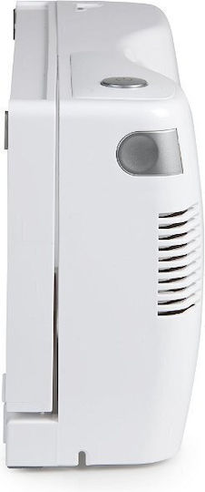 Domo MS171 Κόφτης Αλλαντικών 120W Λευκός
