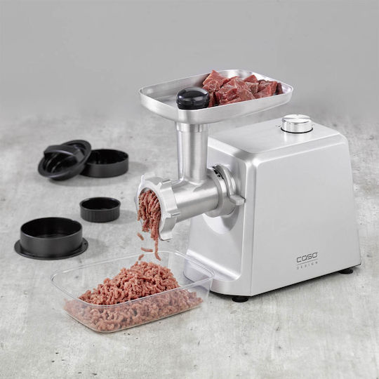 Caso FW2500 Meat Grinder 2500W Gray