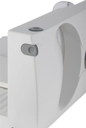 Zelmer ZFS0916 Κόφτης Αλλαντικών 150W Λευκός