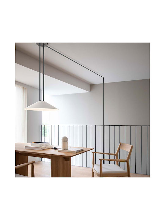 V-TAC Pendant Light White