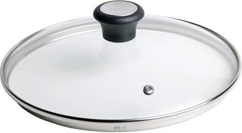 Tefal Капак За Пот Стъкло 24см SS-28097512