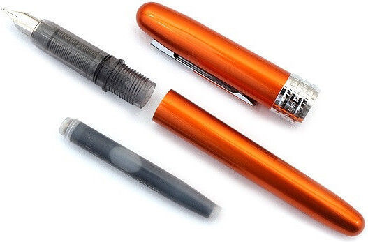 Platinum Plaisir Orange Stilou stilou Pgb-1000