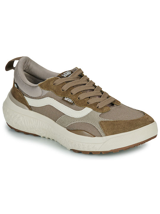 Vans Ultrarange Neo Vr3 Sneakers Brown