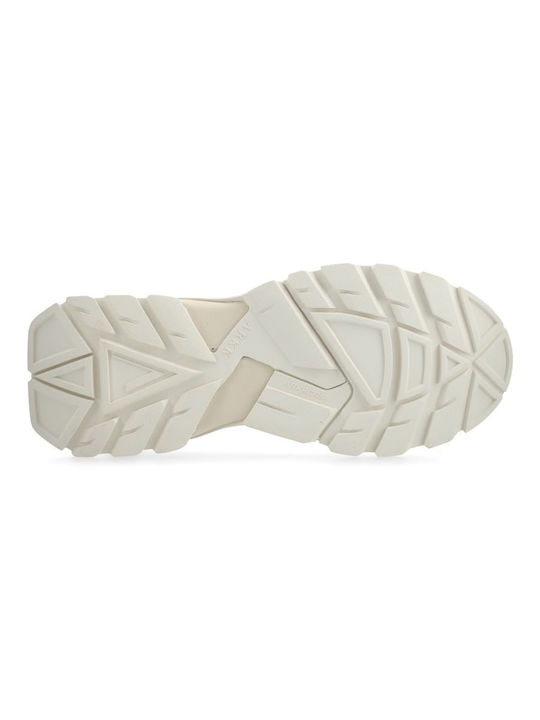 Arkk Copenhagen Arkk Sneakers White