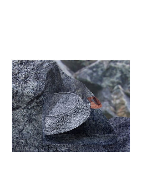 Berlinger Haus Forest Line Shallow Pot made of Aluminum 3.8lt / 28cm