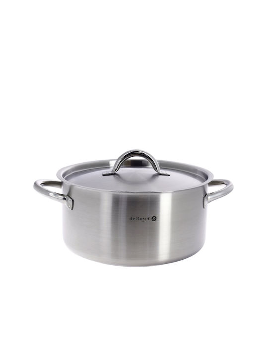 De Buyer 5.4lt / 24cm