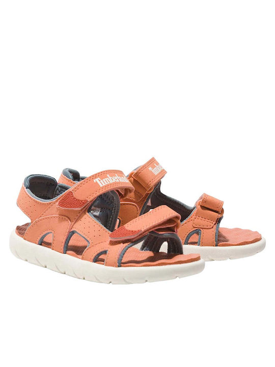 Timberland Schuhsandalen Perkins Row Rosa