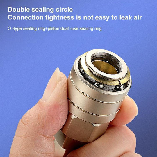 Laize SP-40 Fitting Set 10pcs