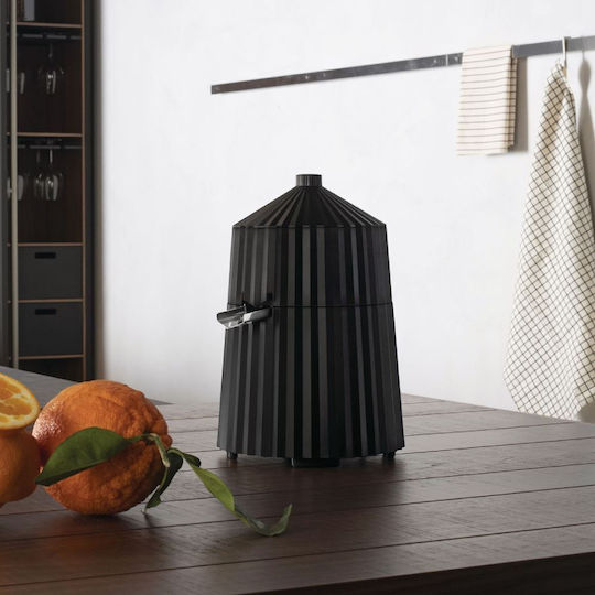 Alessi Storcător electric 80W Negru