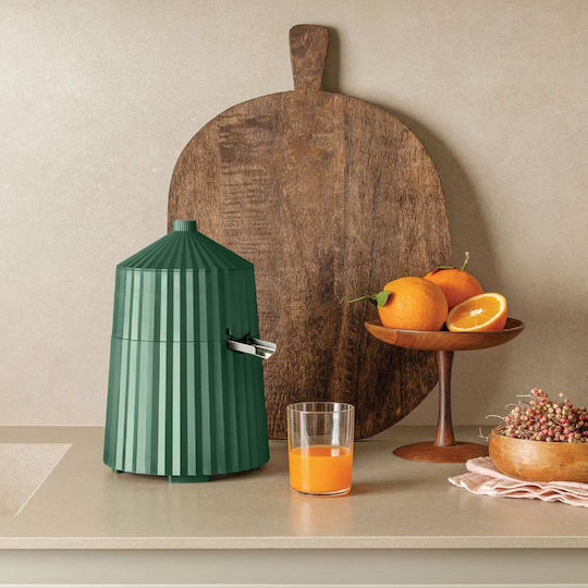 Alessi Storcător electric 80W Verde