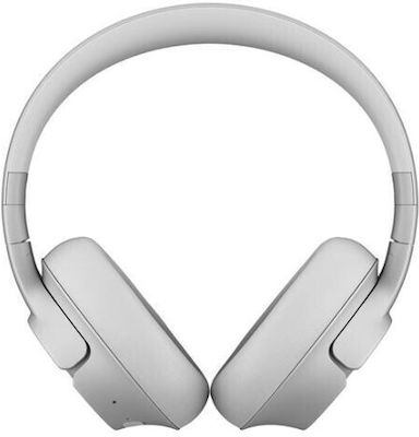 Fresh 'n Rebel Clam Bluetooth Wireless Over Ear Headphones Ice Grey 3HP3200IG