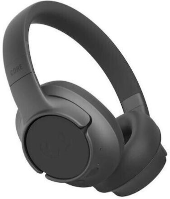 Fresh 'n Rebel Clam Безжични Bluetooth Над ухото Слушалки Storm Grey 3HP3200SG