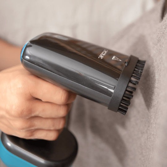 Cecotec IronHero 1800 Force Ατμοκαθαριστής Ρούχων Χειρός 1800W Γκρι